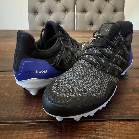 Adidas UltraBoost Football Cleats main image 7